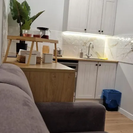 In A Center Nr 101 Bydgoszcz