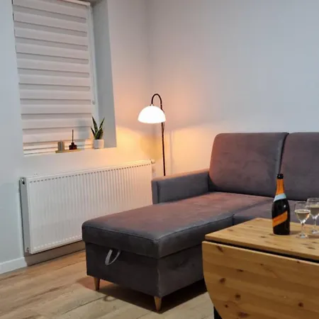 In A Center Nr 101 Bydgoszcz