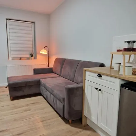 Apartamento In A Center Nr 101 Bydgoszcz