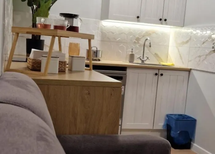 In A Center Nr 101 Bydgoszcz