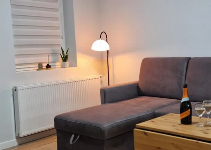 In A Center Nr 101 Bydgoszcz