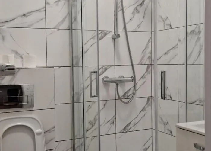 Apartamento In A Center Nr 101